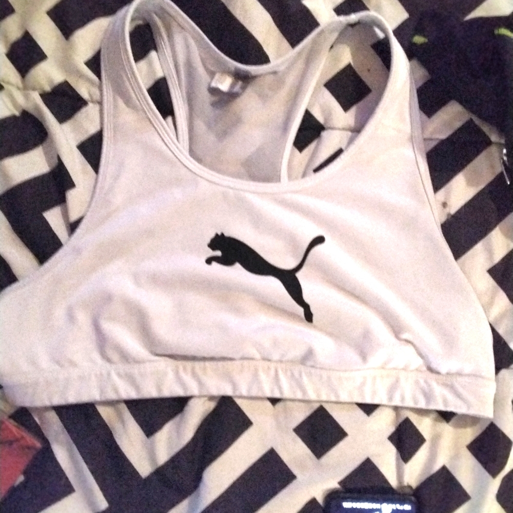 Puma Sports Bra